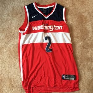 John wall basketball jersey NWOT